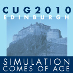 CUG 2010
