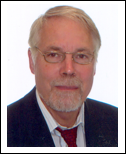 Professor Eberhard Goede