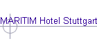 MARITIM Hotel Stuttgart