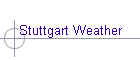 Stuttgart Weather