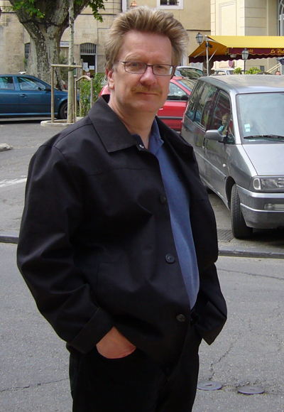 Kari Enqvist