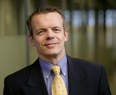 Ilpo Vattulainen